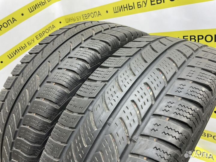 Continental VancoWinterContact 225/65 R16C 100R