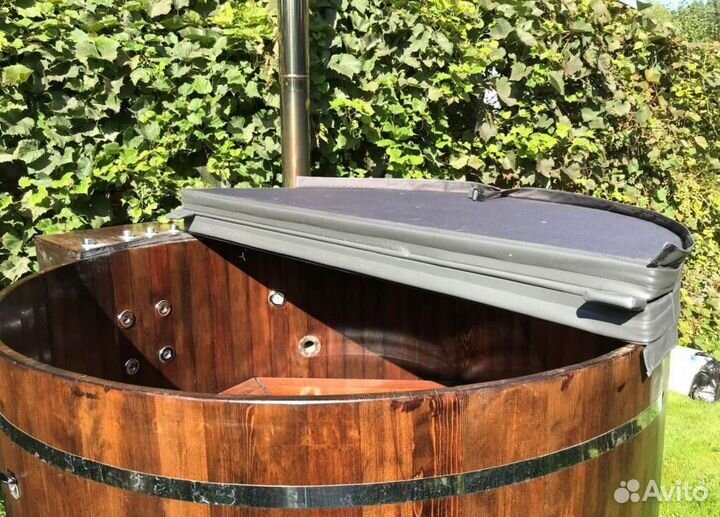 Крышка для чана KSH-44058