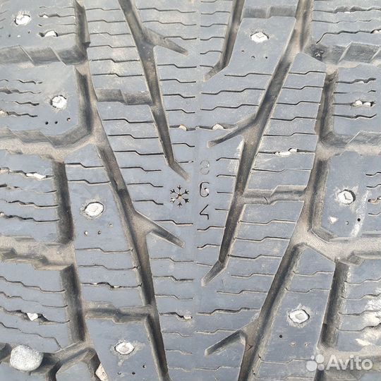 Nokian Tyres Nordman 8 SUV 225/65 R17