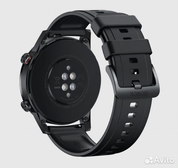 Смарт часы honor magic watch 2