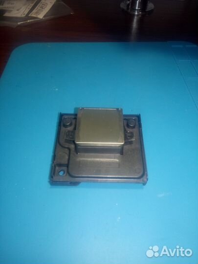 Принтер epson TX409