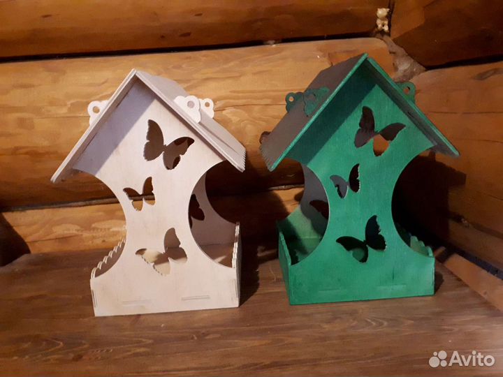 Кормушка для птиц