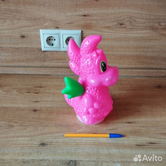 Дракон 2024 Банка для сладкого подарка