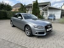 Audi A4 2.0 CVT, 2008, 298 100 км, с пробегом, цена 1 200 000 руб.