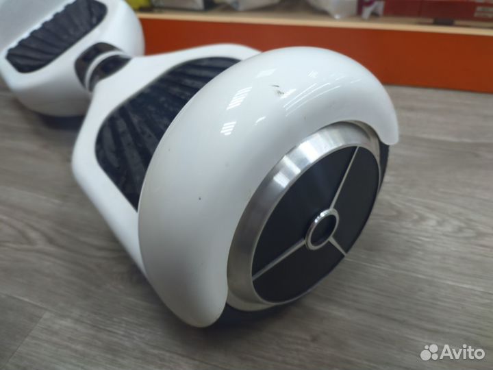 Гироскутер 10.5