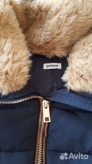 Куртка женская