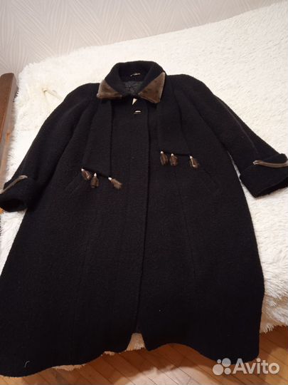 Пальто