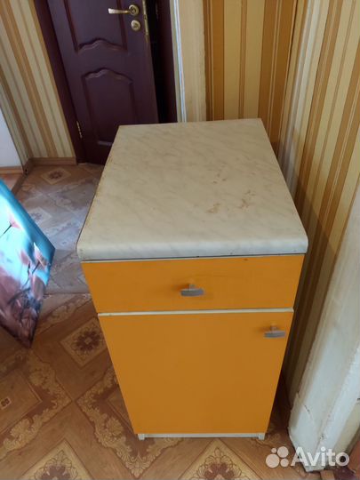 Шкаф кухонный напольный 40 см