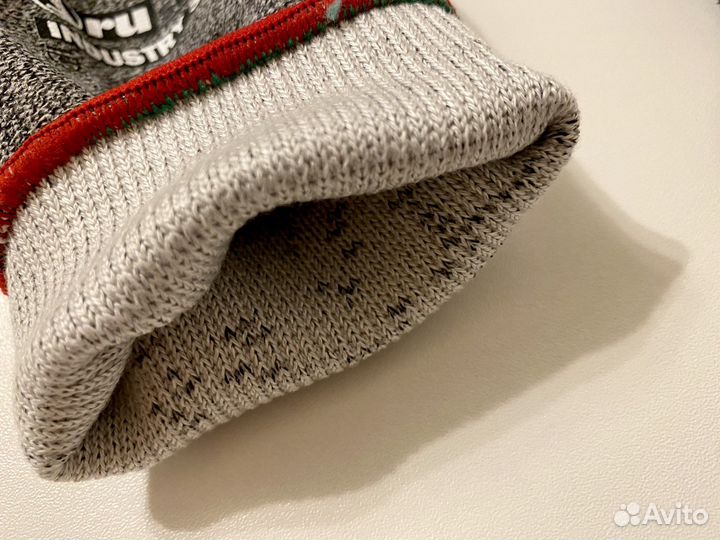 Перчатки для защиты от порезов Ruskin Industry 305