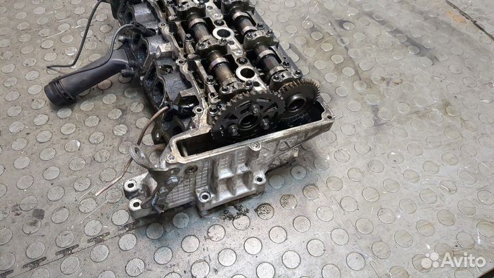 Головка блока (ГБЦ) BMW 3 F30, 2013