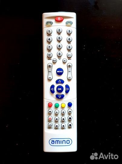 Пульт ду Amino TZ-RC43B-15
