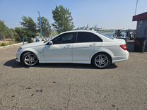 Mercedes-Benz C-класс 1.8 AT, 2011, 273 435 км, с пробегом, цена 1 350 000 руб.