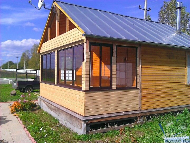 Пластиковые окна для террас и беседок, беседок