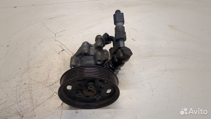 Гур Volkswagen Beetle, 2005