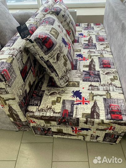 Диваны новые доставим сегодня