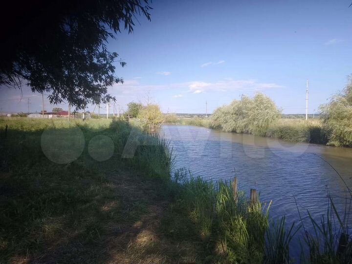 Участок 3,4 га (СНТ, ДНП)