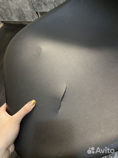 Барные стулья для кухни 3шт