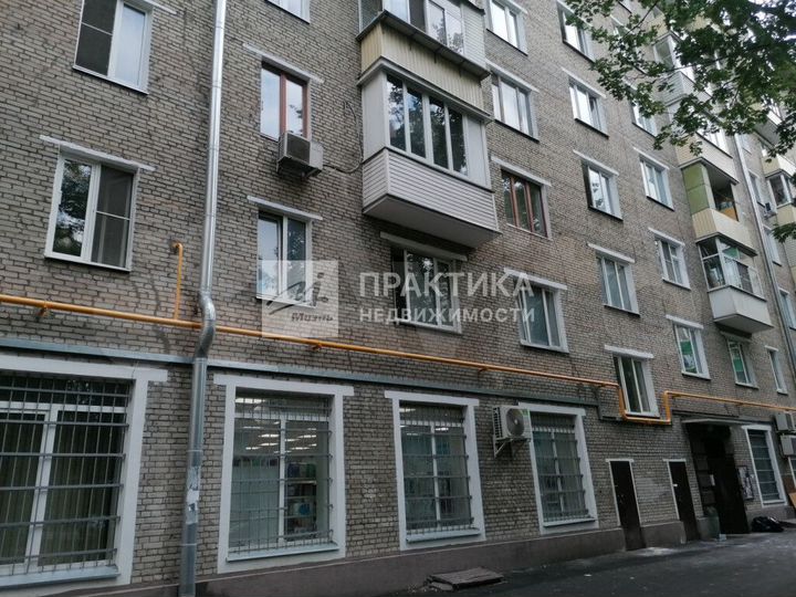 Комната 68,3 м² в 3-к., 5/8 эт.