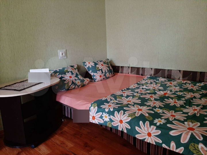 1-к. квартира, 35 м², 3/3 эт.