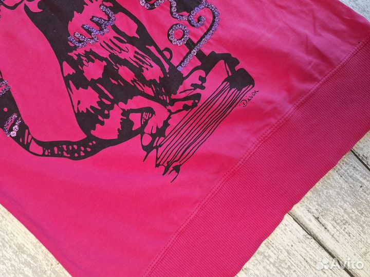 Футболка женская