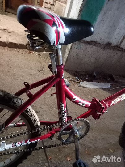 Продам велосипед бу