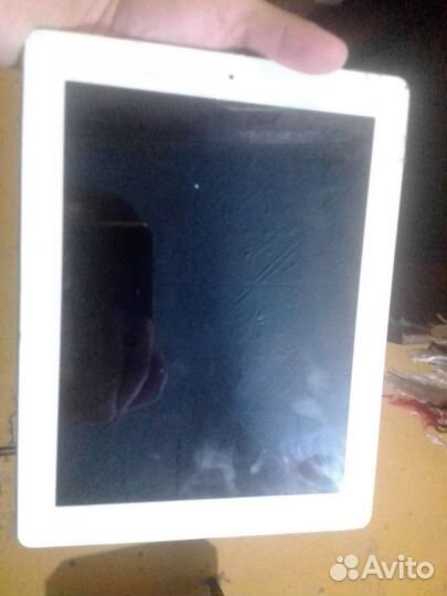iPad a1430