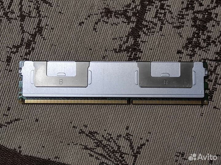 Оперативная память ddr3 4 gb kllisre