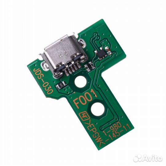 Модули питания для sony play ST-N dualshock4 V1иV2