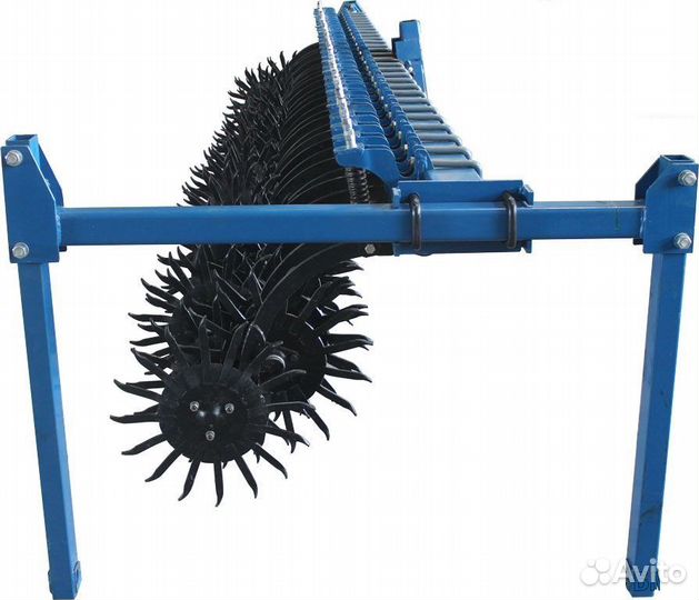 Борона Крым АгроТехКомплект БМ, 2023