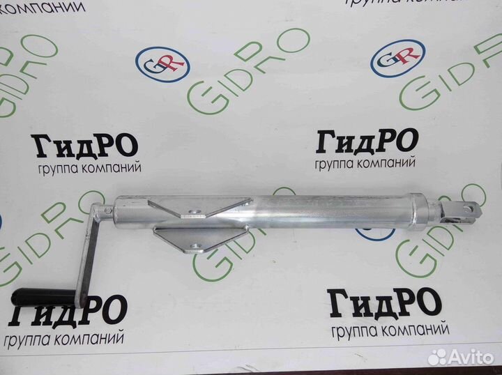 Устройство отклоняющее сб-172-1.01.03.600