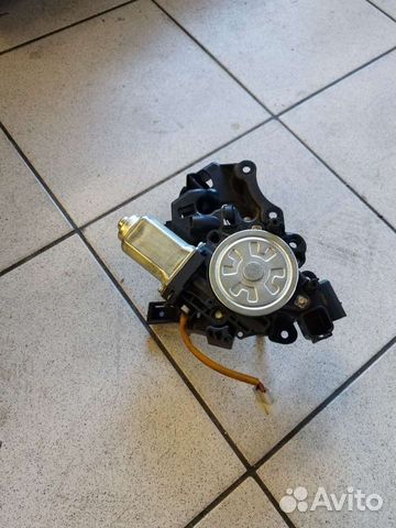 Сервопривод реверса brp 900 ace