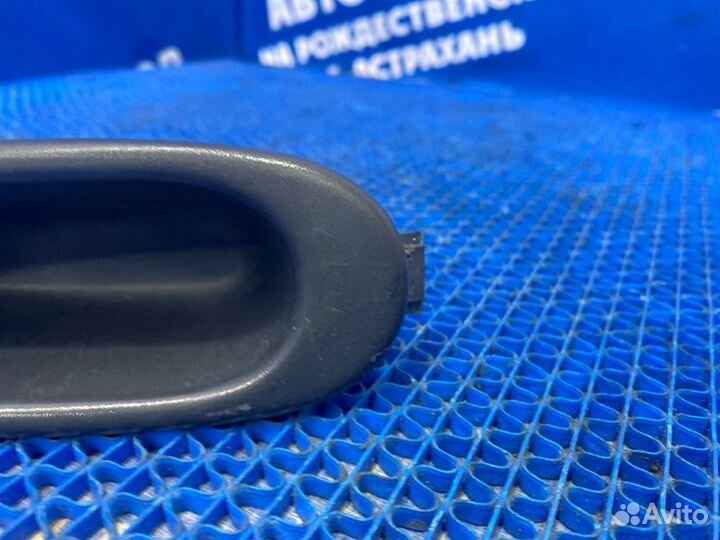 Накладка на дверь Renault Megane 1 седан K4J 2003