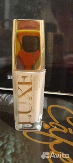 Крем тональный