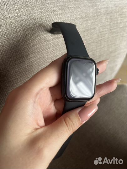 Часы apple watch 7 41 mm