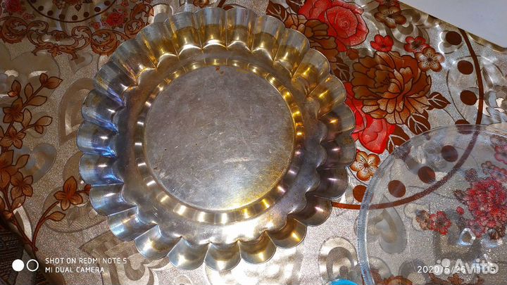 Форма для выпечки