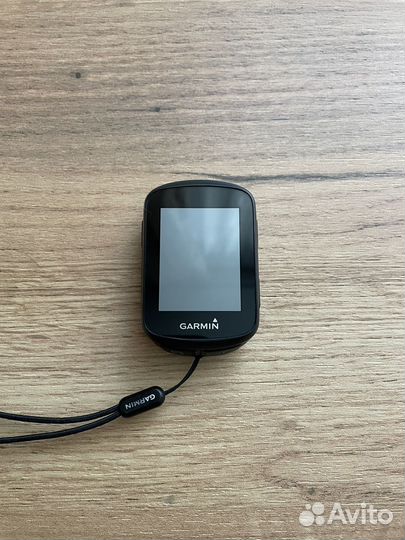Велокомпьютер Garmin Edge 130 Plus