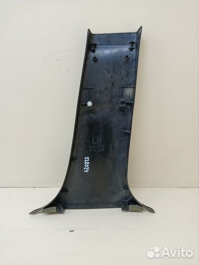 Обшивка стойки Subaru Legacy Outback B14 2010-2014