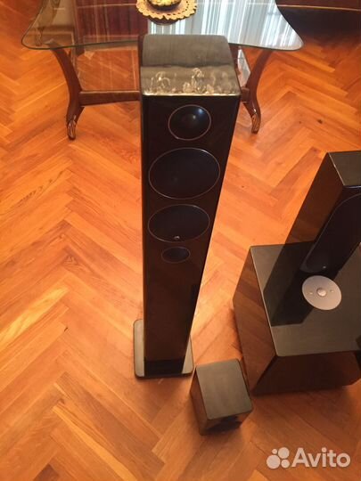 Акустическая система Monitor Audio 5.1