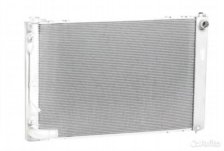 Lexus RX330 03-08 радиатор