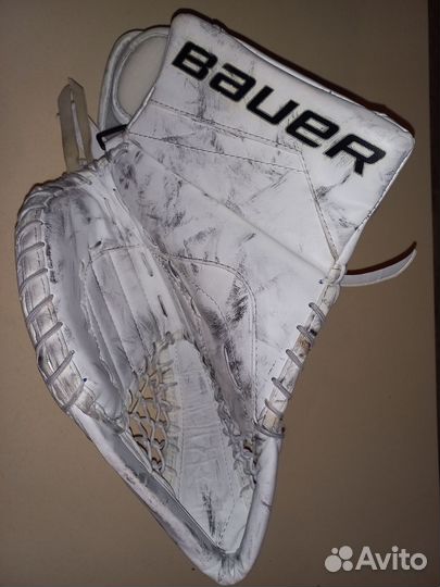 Блин и ловушка вратаря