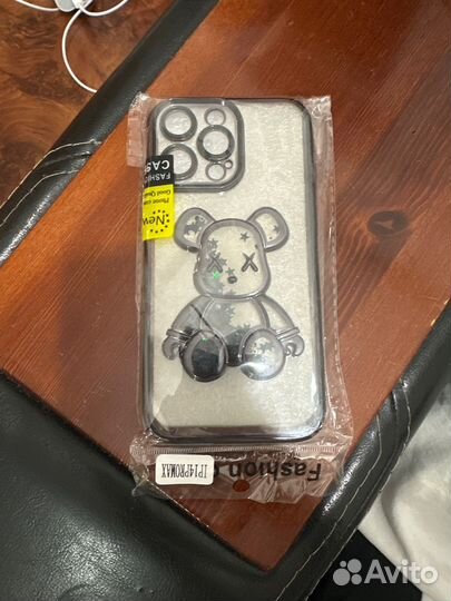 Чехол на iPhone 14pro max