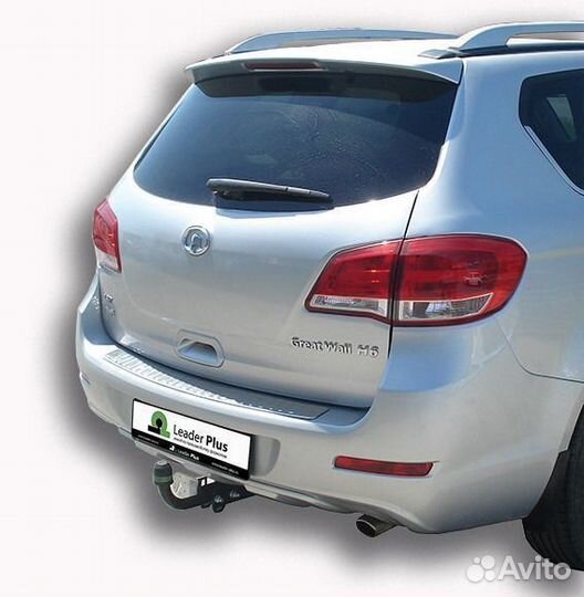 Тсу G104-A great wall hover H6 2013