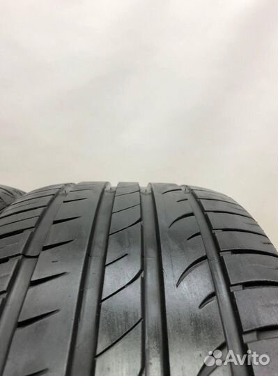 Hankook Ventus Prime 2 K115 255/45 R18 118T