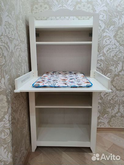 Пеленальный столик IKEA