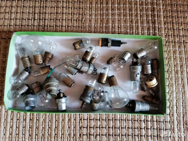 Гвозди сапожные СССР