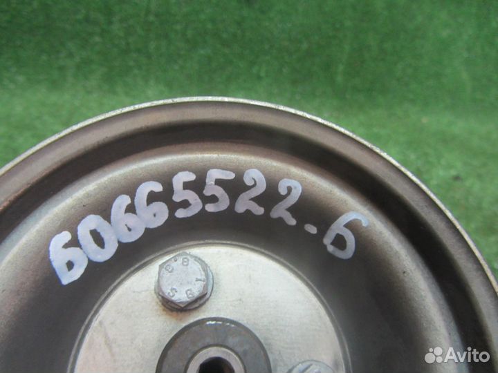 Помпа гур 2.0 Alfa Romeo 156