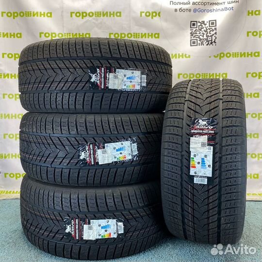 Arivo Winmaster ProX ARW5 315/40 R21 115H
