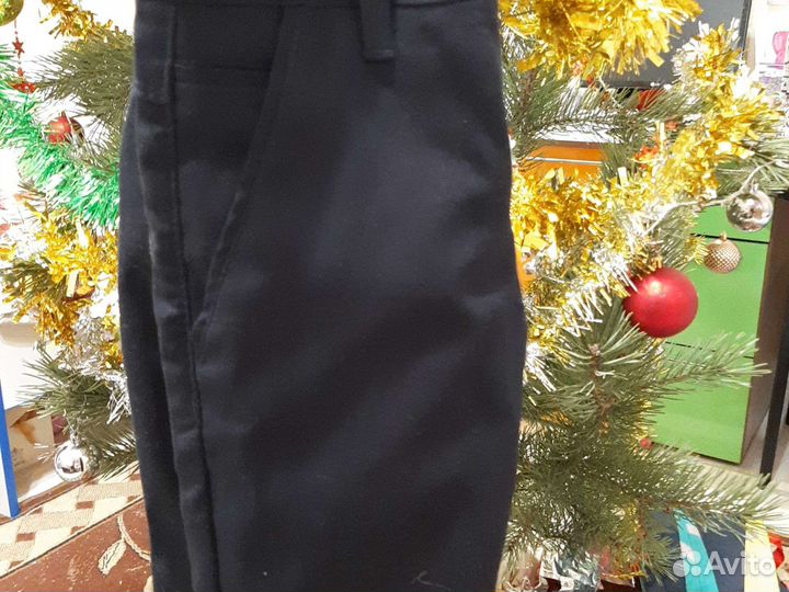 Школьная форма для девочки