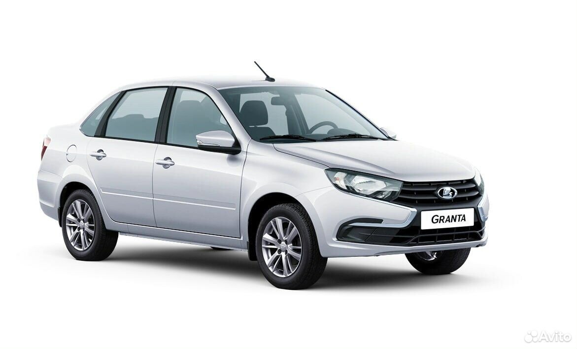 ВАЗ (LADA) Granta 1.6 MT, 2026