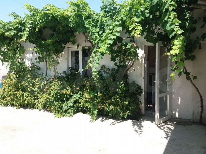 1-к. квартира, 26 м², 1/1 эт.